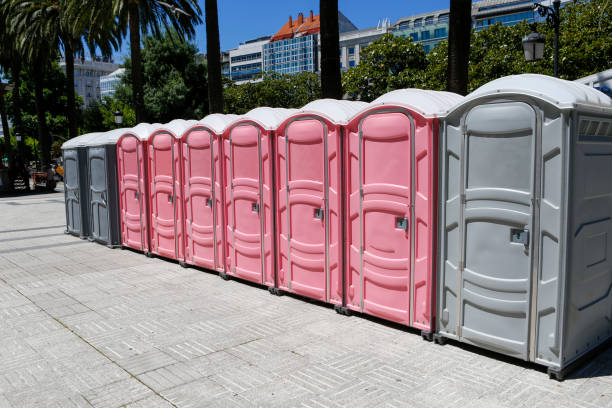 Best Portable Toilets for Parks and Recreation Areas  in Erie, PA